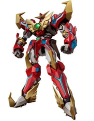 Super Robot Wars OG Compatible Kaiser RIOBOT Figure [USED]