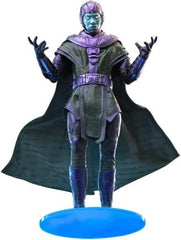 Ant-Man & The Wasp: Quantomania Khan Movie Masterpiece Action Figure 1/6 Figure [USED]
