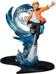 Boruto Uzumaki Boruto: Naruto Next Generations Figuarts Zero Boruto Kizuna Relation Figure [USED]