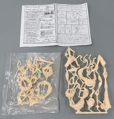 Suite PreCure Cure Melody Ver.2 Garage Kit Wonder Festival 2015 Summer & Event Limited Figure [USED]