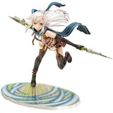 Fie Claussell The Legend of Heroes: Trails into Reverie 1/8 PVC Painted Finished Product Figure [USED]