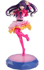Ai Hoshino Oshi No Ko KDcolle 1/7 Plastic Painted Finished Product Figure [USED]