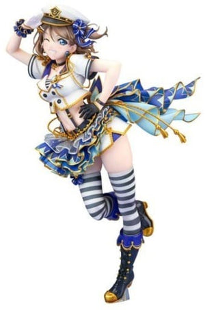 You Watanabe Love Live! School Idol Festival ALL STARS 1/7 PVC & ABS Painted Finished Product Figure [USED]