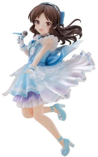 The iDOLM@STER Cinderella Girls: U149 Tachibana Alice Painted Finished Product 1/7 Figure [USED]