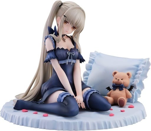 The Angel Next Door Spoils Me Rotten Mahiru Shiina Little Devil Ver. SHIBUYA SCRAMBLE FIGURE PVC Painted Finished Product 1/6 SHIBUYA SCRAMBLE FIGURE Exclusive Figure [USED]