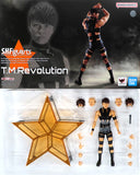 T.M.Revolution S.H.Figuarts Tamashii Web Limited Figure [USED]