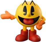 Pac Man SoftB Soft Vinyl Figure [USED]