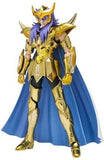 Scorpio Milo Revival Ver. Saint Seiya Saint Cloth Myth EX Figure [USED]