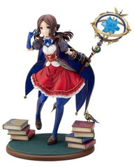 Rider/Leonardo Da Vinci Fate/Grand Order 1/7 PVC Painted Finished Product Figure [USED]