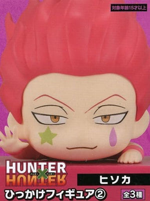 Hisoka Morow Hunter x Hunter Hikkake Figure 2 Figure [USED]