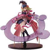 Gagaga Girl Yu-Gi-Oh Zexal 1/7 PVC & ABS Painted Finished Product Furyu Hobby Mall Limited Figure [USED]