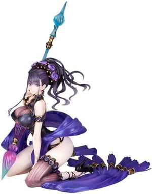 Rider/Murasaki Shikibu Fate/Grand Order PVC Painted Finished Product 1/6 Figure [USED]