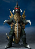 Gigan 1972 Earth Attack Order: Godzilla VS. Gigan S.H.MonsterArts Tamashii Web Limited Figure [USED]