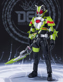 Kamen Rider Tycoon Ninja Form Kamen Rider Geats S.H.Figuarts Tamashii Web Limited Figure [USED]