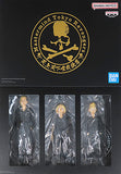 Takemichi Hanagaki, etc. Tokyo Revengers x mastermind JAPAN Special Figure Box Premium Bandai Limited Figure [USED]