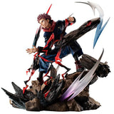 Yuji Itadori Vs Ver. Jujutsu Kaisen DX Figure Premium Bandai & EC Limited Figure [USED]