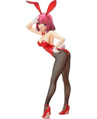 Minori Kushieda Bunny Ver. Toradora! B-Style 1/4 Plastic Painted Finished Product Surugaya & Some Shops Limited Figure [USED]