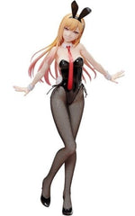Marin Kitagawa Bunny Ver. My Dress-Up Darling B-Style 1/4 Plastic Painted Finished Product Surugaya & Some Shops Limited Figure [USED]
