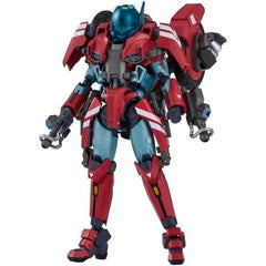 Genesis Climber MOSPEADA Side Story: Genesis Breaker Intruder Gate RIOBOT VRS-077F Action Figure 1/12 Figure [USED]