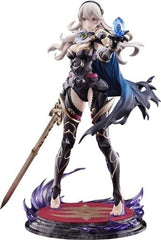 Fire Emblem Fates Dark Blood Kamui PVC & ABS Painted Finished Product 1/7 Figure [USED]
