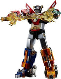 Voltron Japan Limited Edition Voltron: Defender of the Universe CARBOTIX Die-Cast Movable Robot Figure [USED]