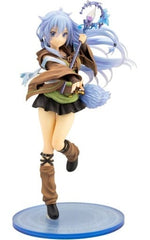 Eria the Water Charmer Yu-Gi-Oh! Duel Monsters 1/7 PVC Painted Finished Product Figure [USED]
