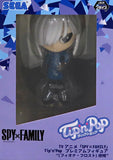 Fiona Frost Normal SPY x FAMILY Tip'N'Pop Premium Figure Tobari Figure [USED]