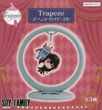 Yor Forger SPY x FAMILY Trapeze Anya Lloyd Yor Figure [USED]