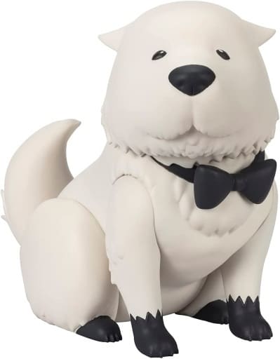 Bond Forger SPY x FAMILY Figuarts mini Figure [USED]