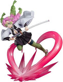 Mitsuri Kanroji Demon Slayer: Kimetsu no Yaiba Figuarts Zero Figure [USED]