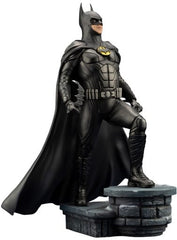 The Flash Batman THE FLASH ARTFX PVC Painted Finished Product 1/6 Figure [USED]