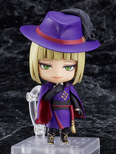 Disney: Twisted-Wonderland Rook Hunt Nendoroid GOODSMILE ONLINE SHOP & Aniplex+ Limited Figure [USED]