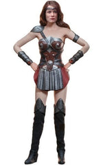 THE BOYS Queen Maeve Collectable Action Figure 1/6 Figure [USED]