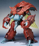 Gadrum Aura Battler Dunbine Robot Spirits <SIDE AB> Tamashii Web Limited Figure [USED]