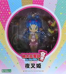 Momotaro Dentetsu: Showa, Heisei, Reiwa mo Teiban! Yasha-hime Painted Finished Product Kotobukiya Limited Figure [USED]