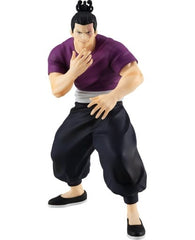Aoi Todo Jujutsu Kaisen POP UP PARADE Plastic Painted Finished Product Figure [USED]