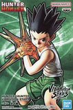 Gon Freecss Hunter x Hunter VIBRATION STARS Figure [USED]