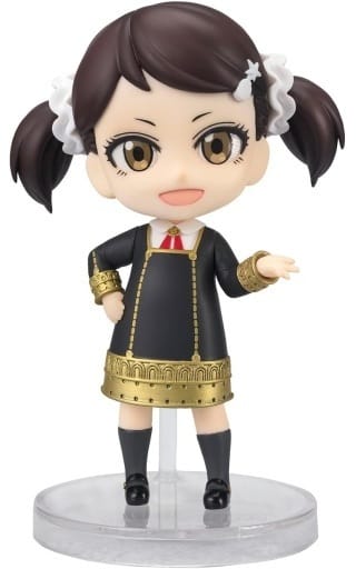 Becky Blackbell SPY x FAMILY Figuarts mini Figure [USED]