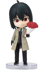 Yuri Briar SPY x FAMILY Figuarts mini Figure [USED]