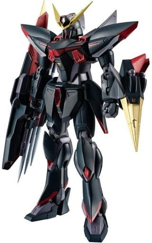 Blitz Gundam Ver. A.N.I.M.E. Mobile Suit Gundam SEED Robot Spirits SIDE MS GAT-X207 Figure [USED]