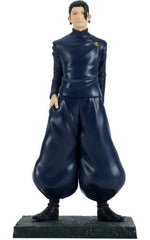 Suguru Getou Kaigyoku Gyokusetsu Jujutsu Kaisen Tenitol PVC Painted Finished Product Figure [USED]
