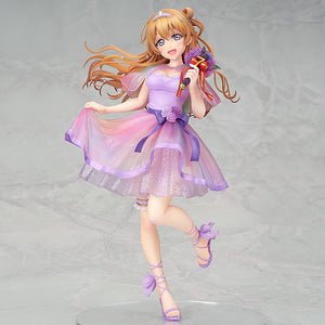 Konoe Kanata Special 7Ver. Love Live! Nijigasaki High School Idol Club 1/7 PVC & ABS Painted Finished Product 7net Shopping Limited Figure [USED]