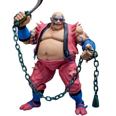 Samurai Shodown VI Earthquake Action Figure Figure [USED]