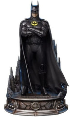 The Flash Batman Multiverse Art Scale Statue 1/10 Figure [USED]