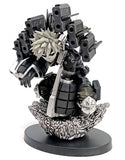 Katsuki Bakugo Strafe Panzer My Hero Academia Jump Out Heroes Extra Original Reproduction Figure Service For All Applicants Figure [USED]