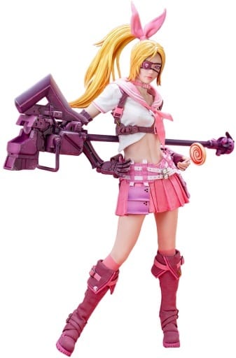 Candy Standard Ver. Crazy Noisy 1/6 Action Figure [USED]