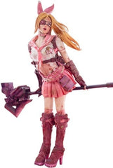 Candy Battle Damage Ver. Crazy Noisy 1/6 Action Figure [USED]
