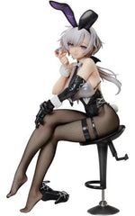 Reno Reno Bunnino Azur Lane B-Style 1/4 PVC Painted Finished Product Figure [USED]