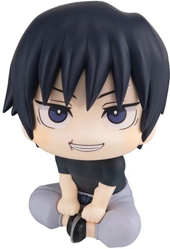 Fushiguro Touji Jujutsu Kaisen Lookup Figure [USED]