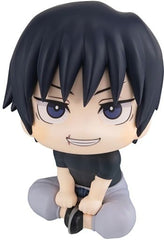 Fushiguro Touji Jujutsu Kaisen Lookup Figure [USED]